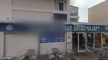 Apartments for rent in Chaumont - Photo from Google Street View