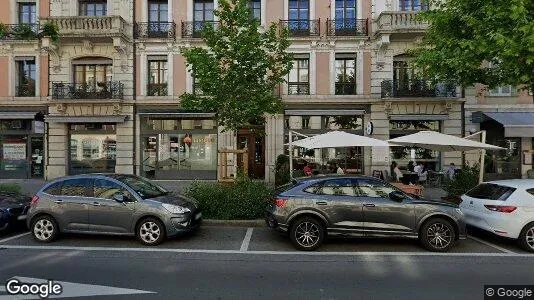 Apartments for rent in Geneva Cité - Photo from Google Street View