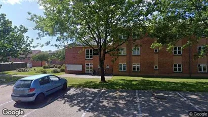 Apartments for rent in Viborg - Photo from Google Street View