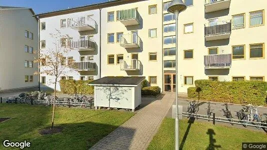 Apartments for rent in Sigtuna - Photo from Google Street View