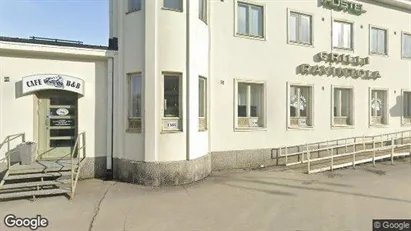 Apartments for rent in Kuopio - Photo from Google Street View