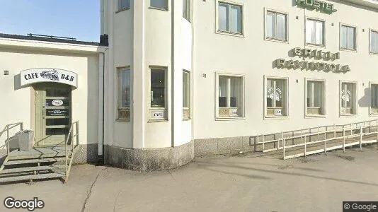 Apartments for rent in Kuopio - Photo from Google Street View