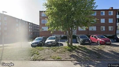 Apartments for rent in Sundsvall - Photo from Google Street View