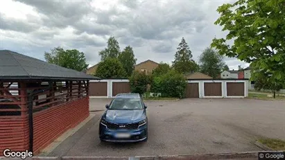Apartments for rent in Kalmar - Photo from Google Street View