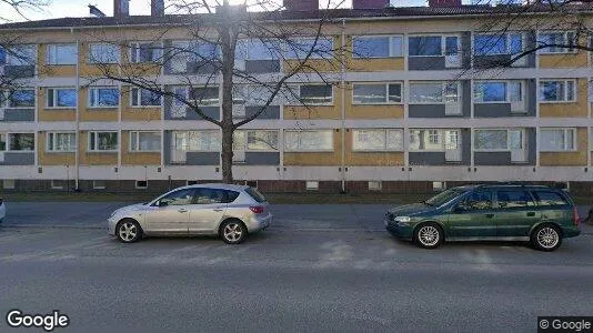 Apartments for rent in Pori - Photo from Google Street View