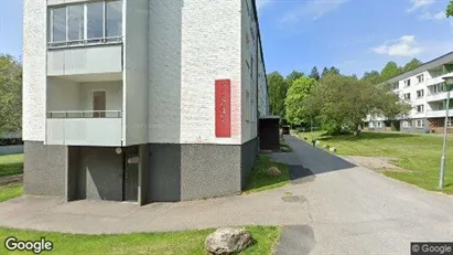 Apartments for rent in Borås - Photo from Google Street View
