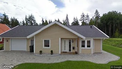 Rooms for rent in Södertälje - Photo from Google Street View