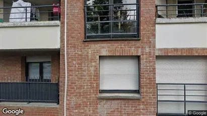 Apartments for rent in Chaumont - Photo from Google Street View