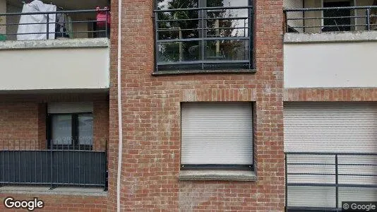Apartments for rent in Chaumont - Photo from Google Street View