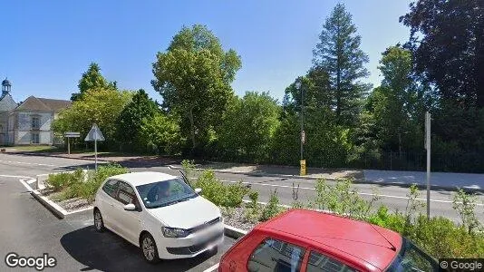 Apartments for rent in Toulouse - Photo from Google Street View