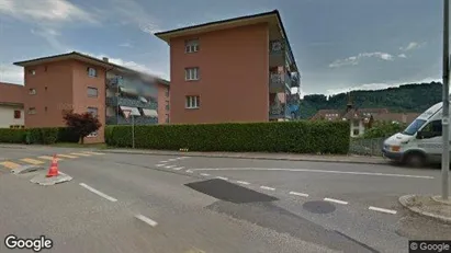 Apartments for rent in Broye-Vully - Photo from Google Street View