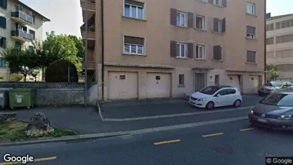 Apartments for rent in Ouest Lausannois - Photo from Google Street View
