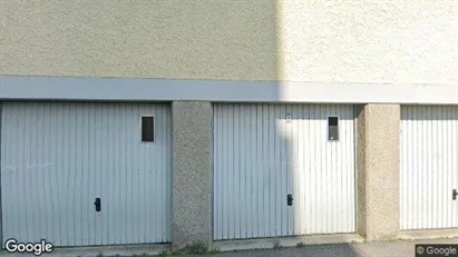Apartments for rent in Lausanne - Photo from Google Street View