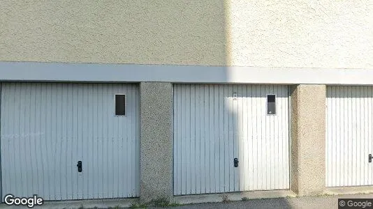 Apartments for rent in Lausanne - Photo from Google Street View