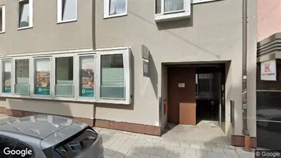 Apartments for rent in Munich Ludwigsvorstadt-Isarvorstadt - Photo from Google Street View