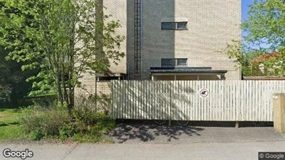 Apartments for rent in Seinäjoki - Photo from Google Street View