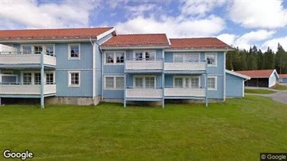 Apartments for rent in Dorotea - Photo from Google Street View