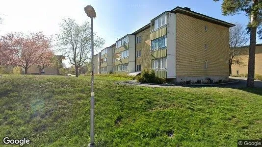 Apartments for rent in Sigtuna - Photo from Google Street View