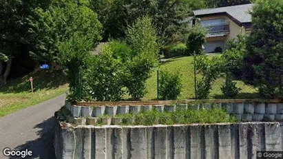 Apartments for rent in Chambéry - Photo from Google Street View