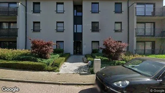 Apartments for rent in Charleroi - Photo from Google Street View