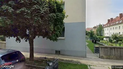 Apartments for rent in Krems an der Donau - Photo from Google Street View