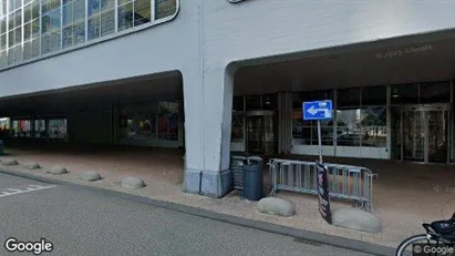 Apartments for rent in Rotterdam Feijenoord - Photo from Google Street View