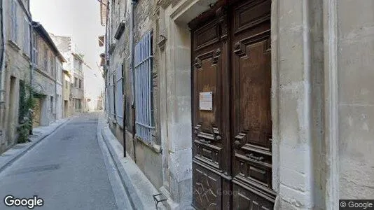 Apartments for rent in Gap - Photo from Google Street View
