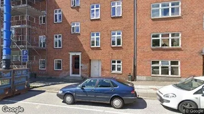 Apartments for rent in Aarhus N - Photo from Google Street View