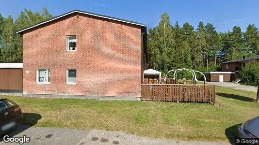 Apartments for rent in Eskilstuna - Photo from Google Street View