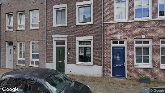 Apartments for rent in Helmond - Photo from Google Street View