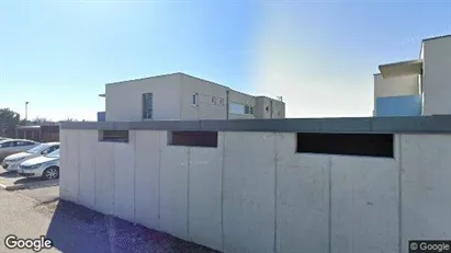 Apartments for rent in Lassee - Photo from Google Street View