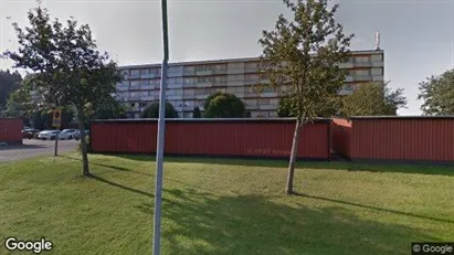Apartments for rent in Hallstahammar - Photo from Google Street View