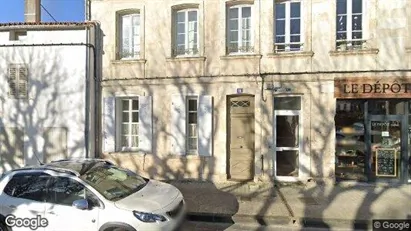 Apartments for rent in La Rochelle - Photo from Google Street View
