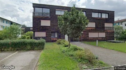 Apartments for rent in Arlesheim - Photo from Google Street View
