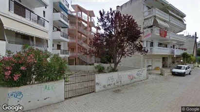 Apartments for rent in Thermaikos - Photo from Google Street View