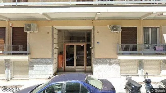Apartments for rent in Eretria - Photo from Google Street View