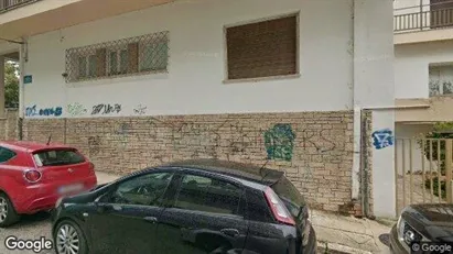 Apartments for rent in Ioannina - Photo from Google Street View