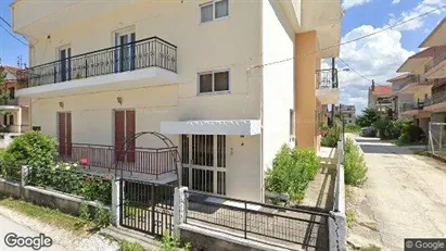 Apartments for rent in Ioannina - Photo from Google Street View