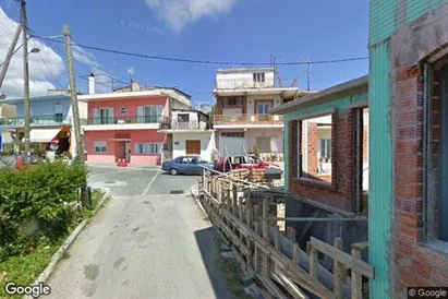 Apartments for rent in Perama - Photo from Google Street View