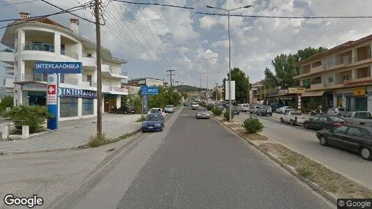 Apartments for rent in Ioannina - Photo from Google Street View