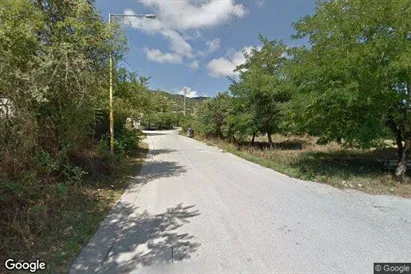 Apartments for rent in Ioannina - Photo from Google Street View