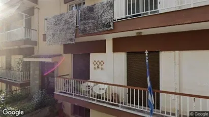 Apartments for rent in Veroia - Photo from Google Street View