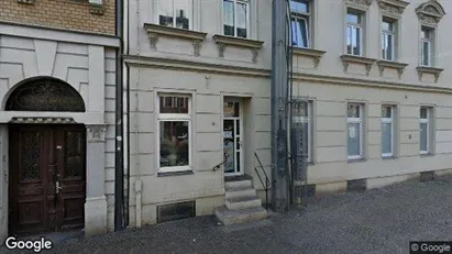 Apartments for rent in Leipzig - Photo from Google Street View