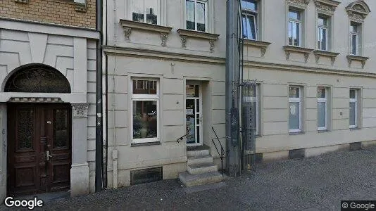 Apartments for rent in Leipzig - Photo from Google Street View