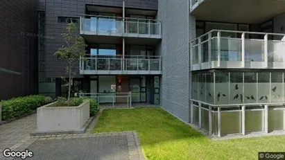 Apartments for rent in Reykjavík Miðborg - Photo from Google Street View