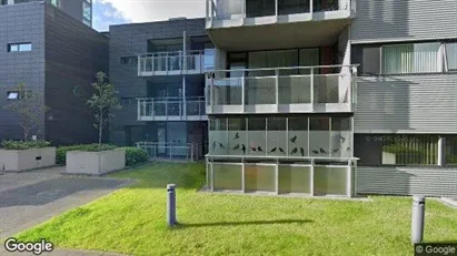Apartments for rent in Reykjavík Miðborg - Photo from Google Street View