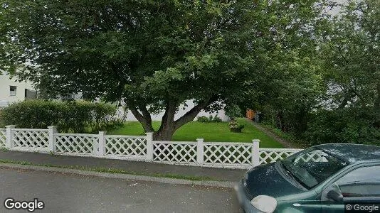 Apartments for rent in Reykjavík Háaleiti - Photo from Google Street View