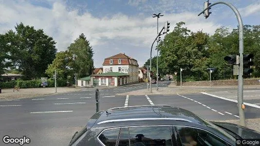 Apartments for rent in Central Saxony - Photo from Google Street View