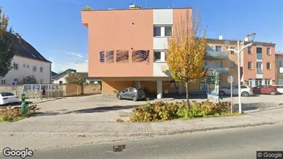 Apartments for rent in Atzenbrugg - Photo from Google Street View