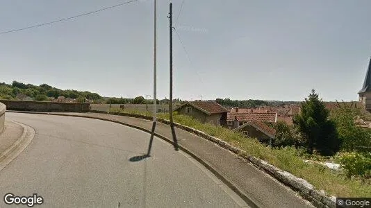 Apartments for rent in Paris 20ème arrondissement - Photo from Google Street View